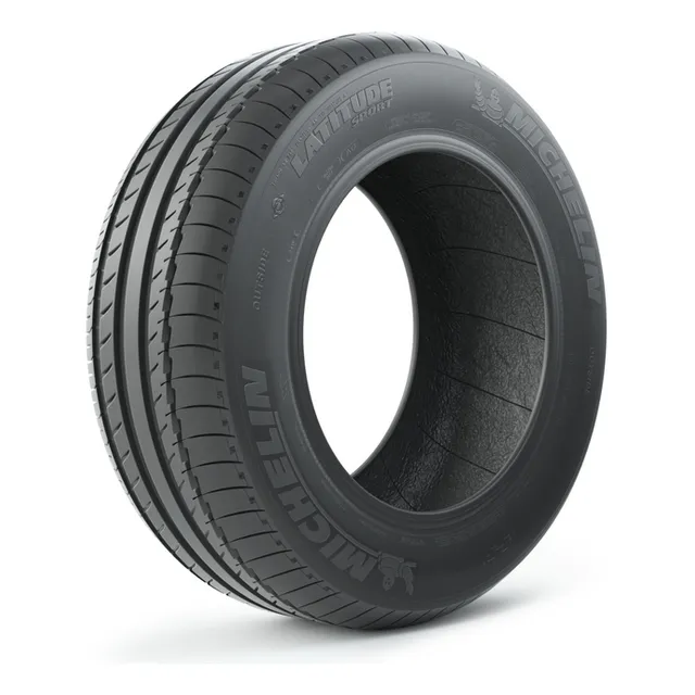 Neumático 255/55-18 Michelin Latitude Sport 109y