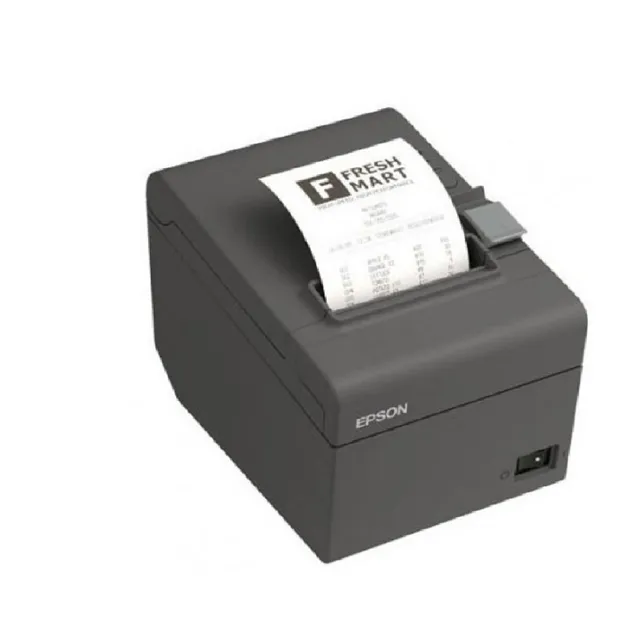 Epson Impresora Tickets Térmica Directa Tm-t20iii - Mono