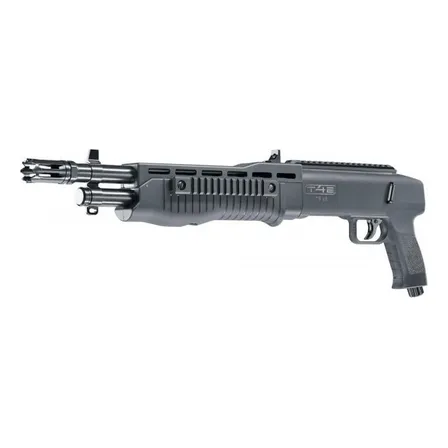 Fusil Escopeta Traumatica Tb68 / .68 / Hiking Outdoor