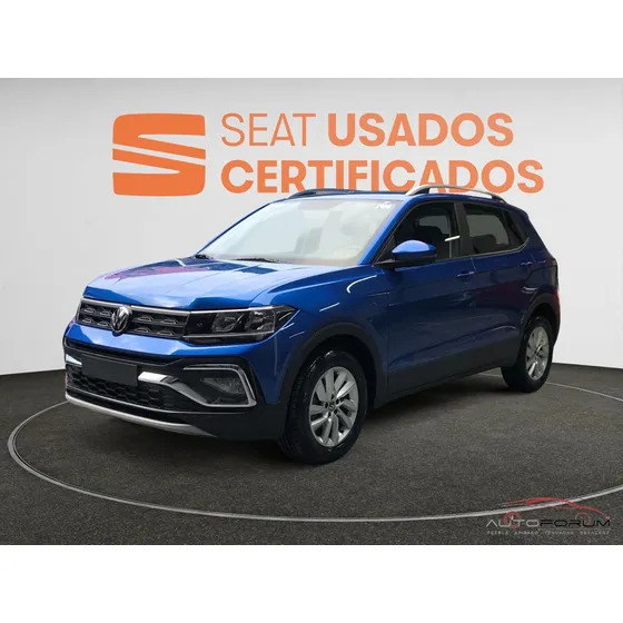 Volkswagen Taigun 1.0 Tsi Comfortline At