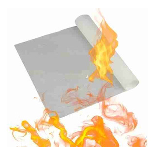 20 Hojas De Papel Flash, Magic Paper Flame Prop, 50 X 20 Cm 20 Hojas De Papel Flash, Magic Paper Flame Prop, 50 X 20 Cm