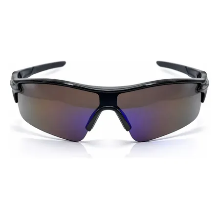 Óculos Esportivo Sol Bike Ciclismo Corrida Vôlei Uv400 Mtb