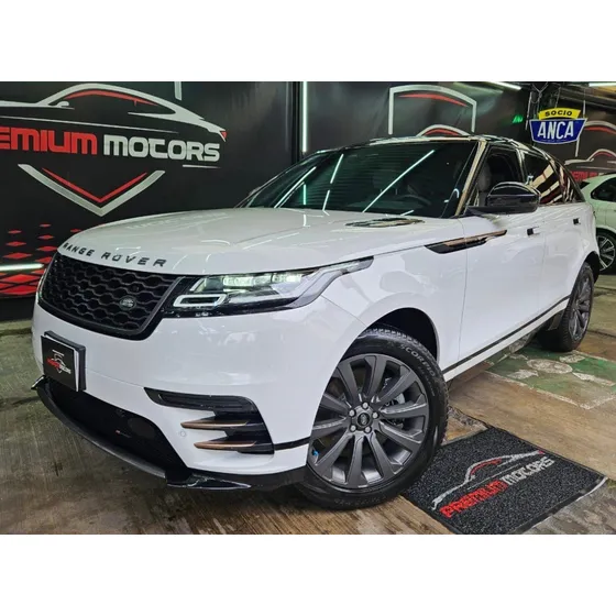 Land Rover Range Rover Velar 3.0 Mhev R Dynamic S