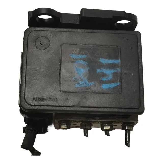 Modulo Sensor Abs Vw 5q0614517af Golf, León, Jetta
