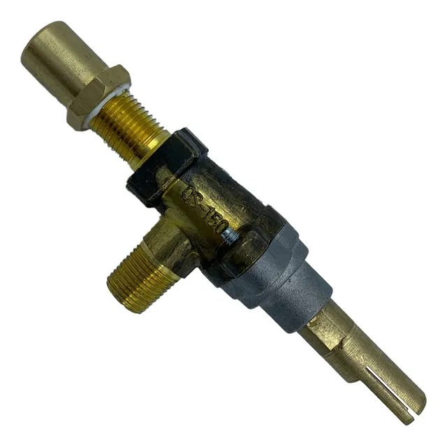 Válvula Gas De Cocina Varios Modelos