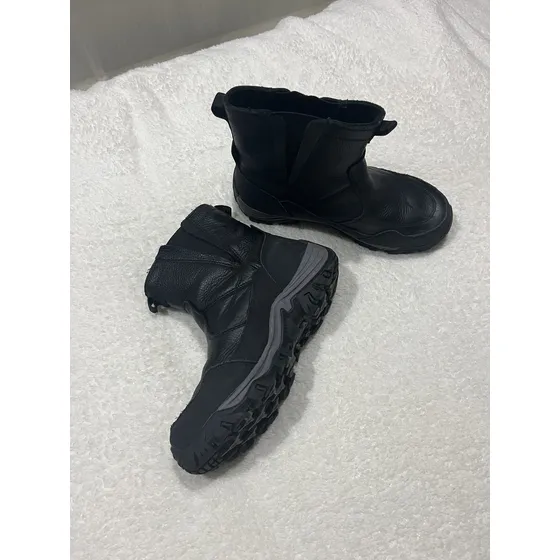 Botas De Nieve - Talle 39 - Hush Puppies Outdoors -