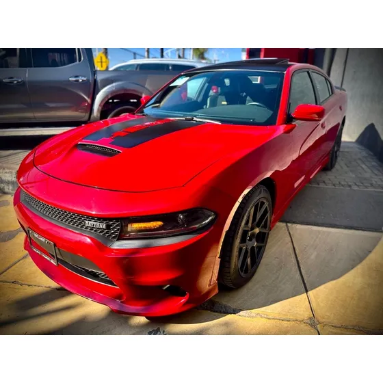 Dodge Charger 5.7 R-t At