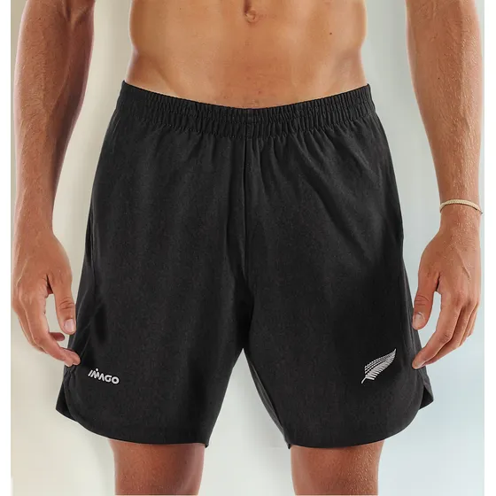 Shorts Deportivo Futbol Basquet Running Tenis Pádel Gym