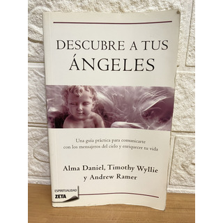 Descubre A Tus Ángeles Descubre A Tus Ángeles