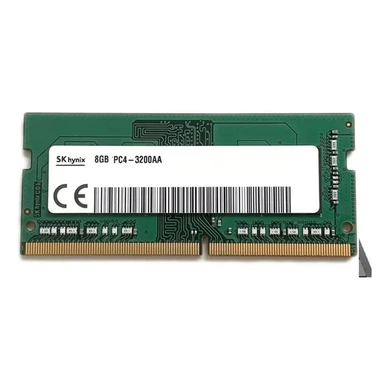 Memoria Ram 4gb Ddr4 Hynix 3200 Laptop