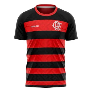 Camisa De Time Flamengo Arbor Masculina Original Licenciada Camisa De Time Flamengo Arbor Masculina Original Licenciada