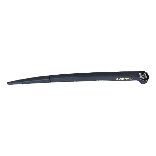 Brazo Trasero De Jeep Gran Cherokke 06/10 Compuerta Usado