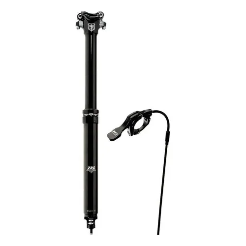 Canote De Selim Retrátil Manitou Jack Dropper 30.9 X 450mm