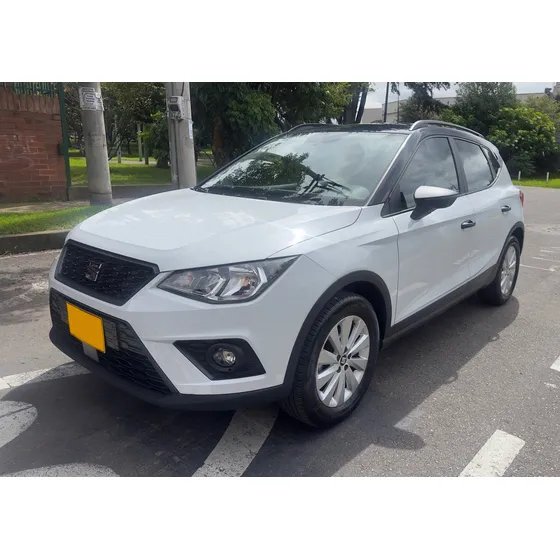 Seat Arona 1.6 Reference
