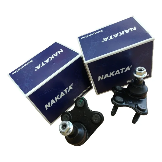 Rotula Gol Trend / Voyage Juego Original Nakata
