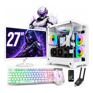 Pc Gamer I7 4790 | Mercado Livre