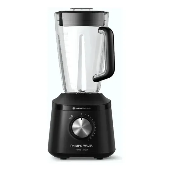 Liquidificador Philips Walita Série 3000 Turbo 1200w HR2271 - 127v