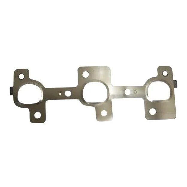 Empaq Múltiple Escape Rh  Mopar Dodge Dakota 3.7l 2004-2011