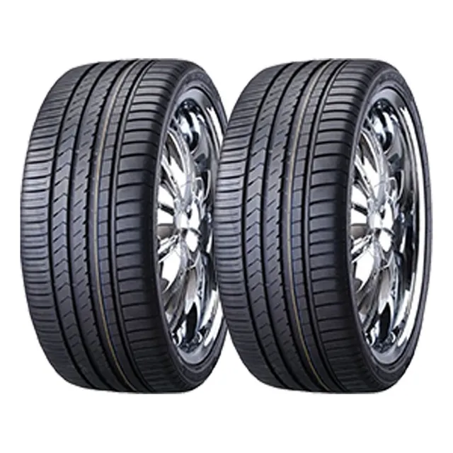 De 2 Llantas 205/45rf17 Winrun R330 97w