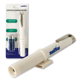 Lámpara De Diagnóstico Benesta Tipo Pluma Diagnostic Lámpara De Diagnóstico Benesta Tipo Pluma Diagnostic