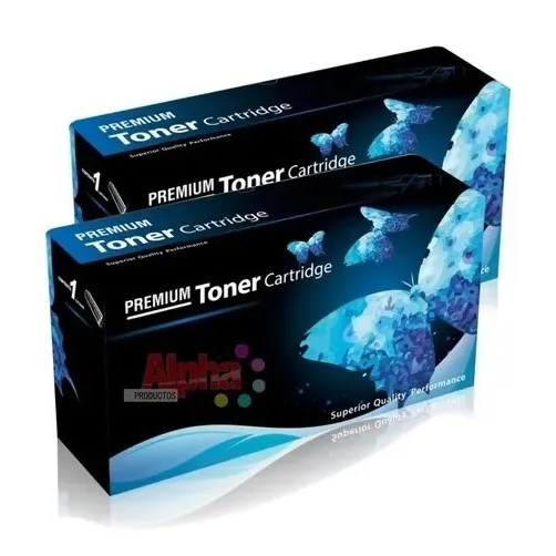 Pack 2 Toner Genericos Compatibles Para Xe 3020 3025 (2773)