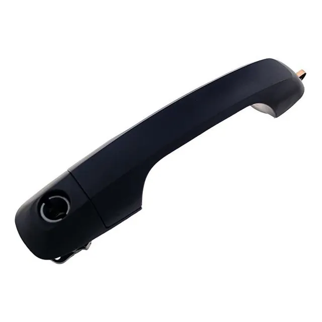 Manilla Externa Derecha De Fiesta Power Max Move Original