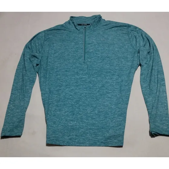 Sudadera Nike Talla 3xl Extra Grande Color Verde