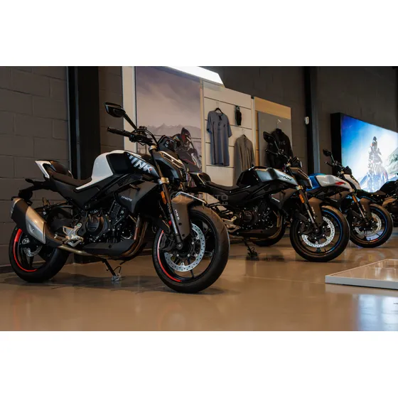 Cf Moto 450nk Naked 0km 2025 Entrega Inmediata Cfmoto Pilar