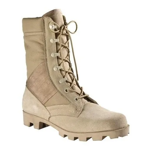 Botas Speed Lace  Estilo G.i -  Panamá 
