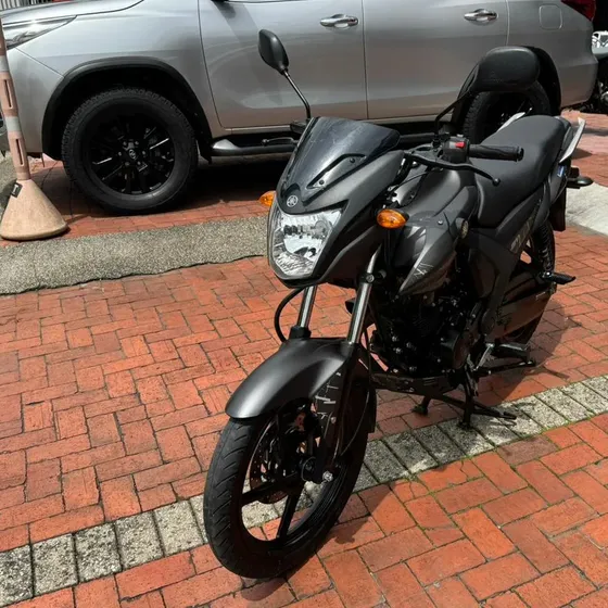 Yamaha Sz 15rr 150 Mt 2026