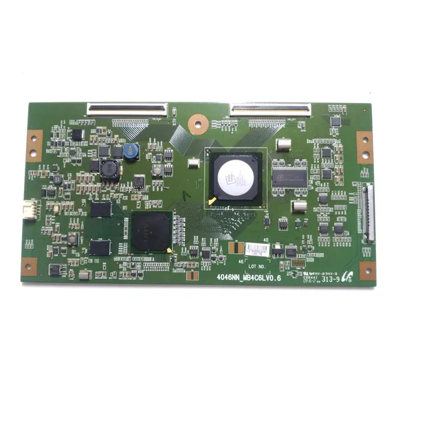 Tarjeta T-com Tv Sony Kdl 40s5100 Kdl 40bx450 Kdl 40w5500