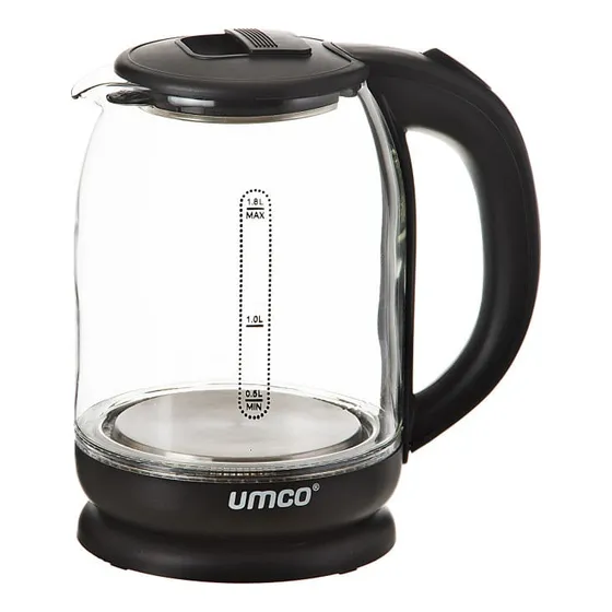 Hervidora De Agua Lumy - Umco