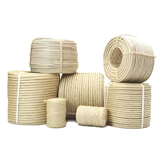 Cuerda O Cable De Henequen/manila ,13 Mm(1/2 Pulgada)25 Mtrs