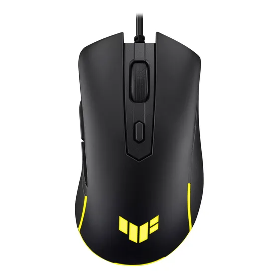 Mouse Gamer Asus Tuf Gaming M3 Gen Ii Usb 8000dpi 6 Botones