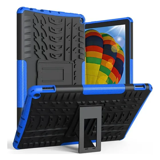 Forro Case Antishock Tablet Amazon Fire Hd 10 2021