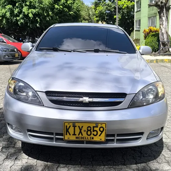 Chevrolet Optra 2011 1.8 Hb