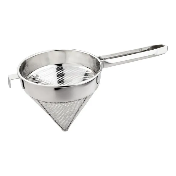 Colador Chino-filtro D21.5cm Ac Inox Sunnex
