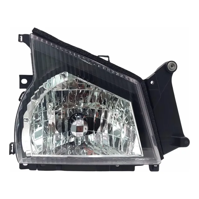 Faro Delantero Chevrolet Npr-nhr-nkr 2006-12 Izquierdo Tpg