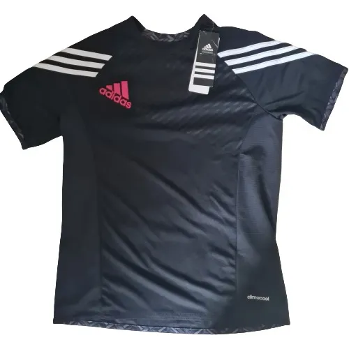 Franela adidas Original Dri Fit 13-14 Años