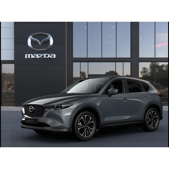 Mazda Cx-5 Urban 2.0cc