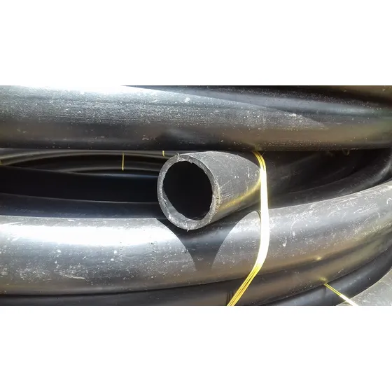 Manguera Para Riego 90mm 3 1/2  Por 90psi - Tuberia Acueduct