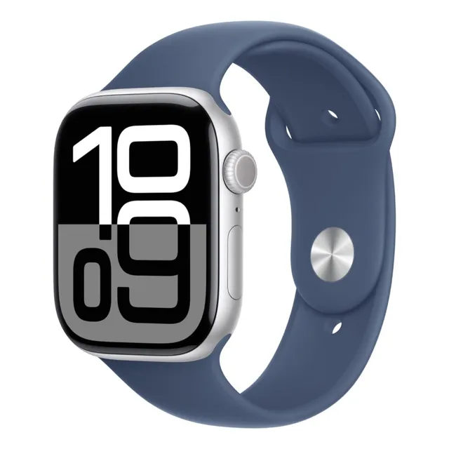 Apple Watch Serie 10 46mm Silver