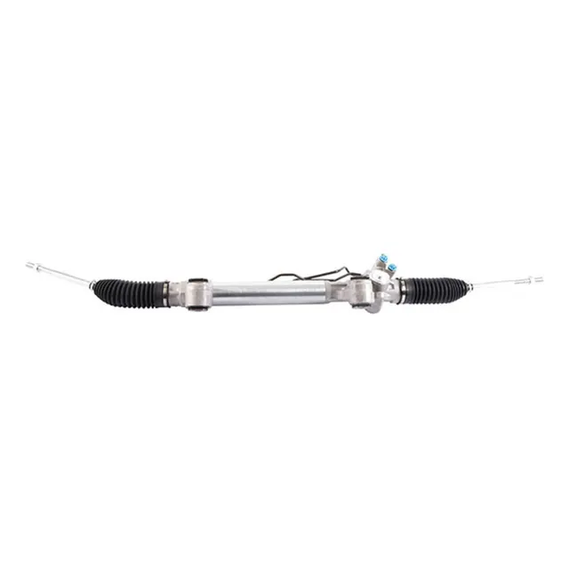 Cremallera Direccion Para Toyota Hilux 2.4 2016/2020