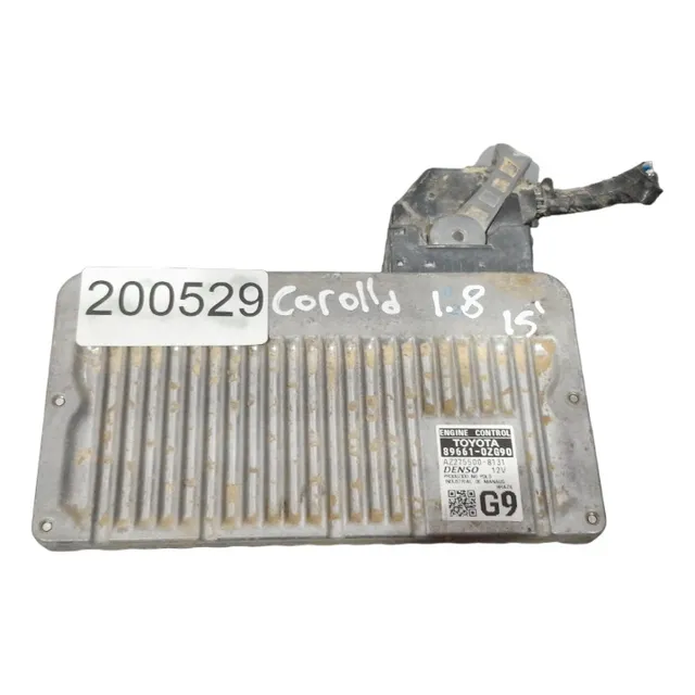 Ecu Corolla 1.8 2015 - 200529 
