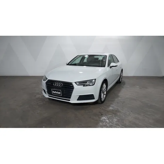 Audi A4 2.0 Tfsi Select S-tronic Quattro