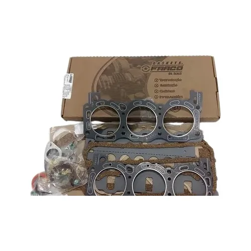 Kit Juego Empacaduras Ford Sierra 280 300 Saphire 85-92