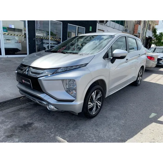 Mitsubishi Xpander 1.5 Gls At