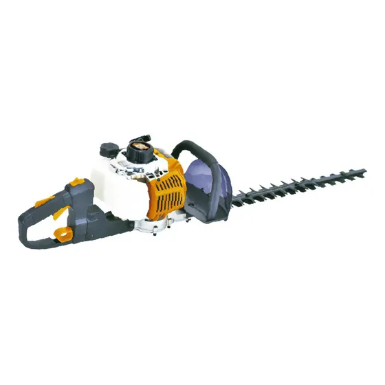 Corta Cerco Lüsqtoff Lj-c23 Tipo A Gasolina  2 Tiempos (naft
