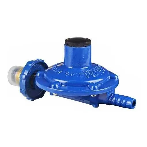 Regulador De Bombona De Gas (gas Comunal, Genigas Y Corigas)