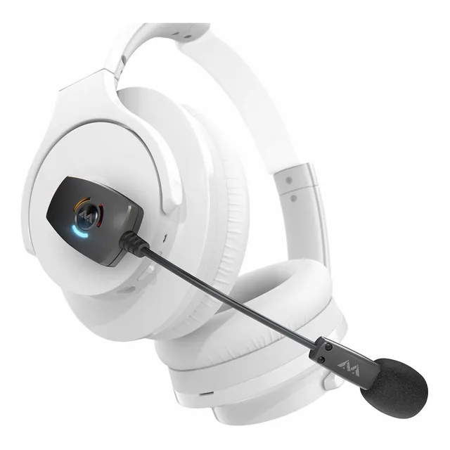 Microfono Usb Headphones